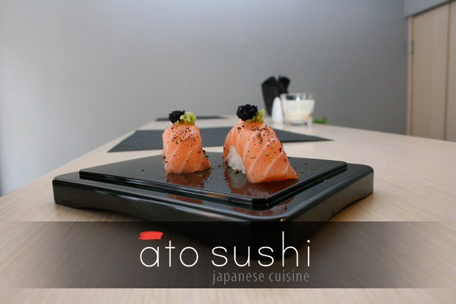 Fot. Ato Sushi
