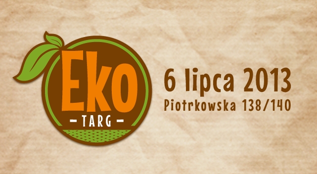 Pierwszy Eko Targ w OFF Piotrkowska już w sobotę