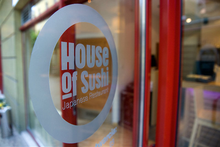 Warsztaty sushi w House of Sushi fot. House of Sushi