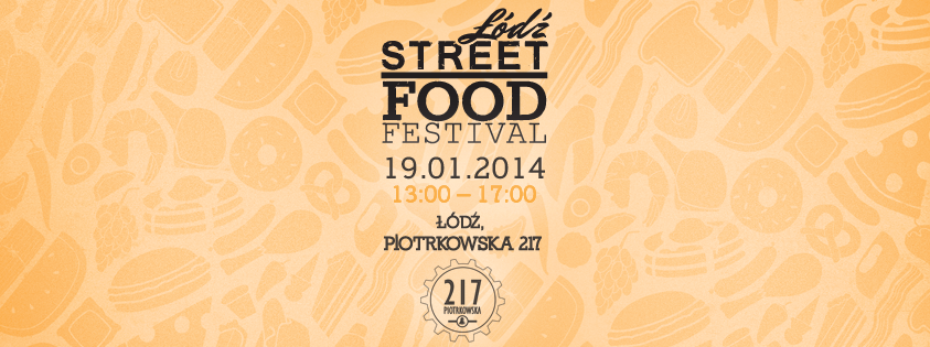 Street Food Festiwal
