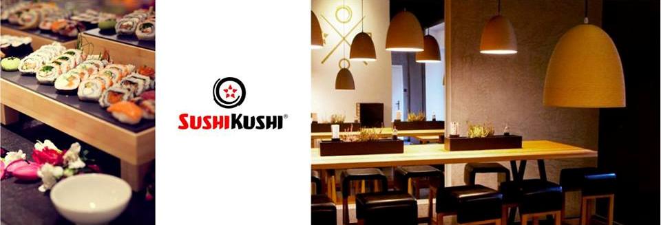 Misja Kamikadze w Sushi Kushi