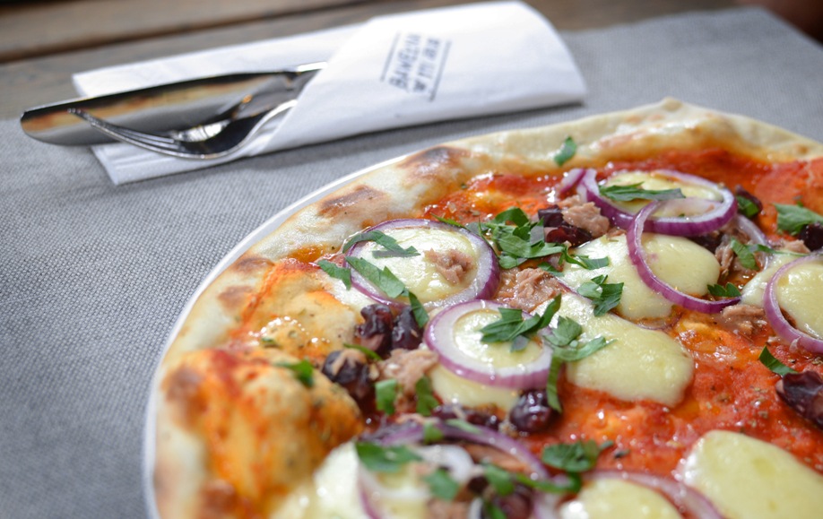 Międzynarodowy Dzień Pizzy w Bawełnie