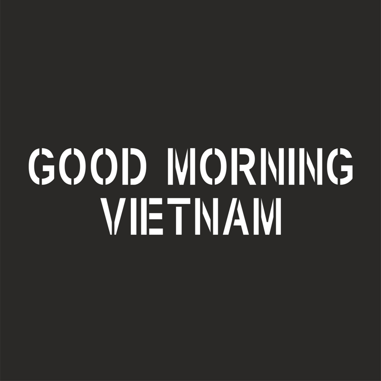 Fot: Good morning Vietnam