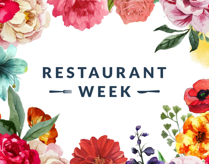 Znamy zwycięzców Restaurant Week