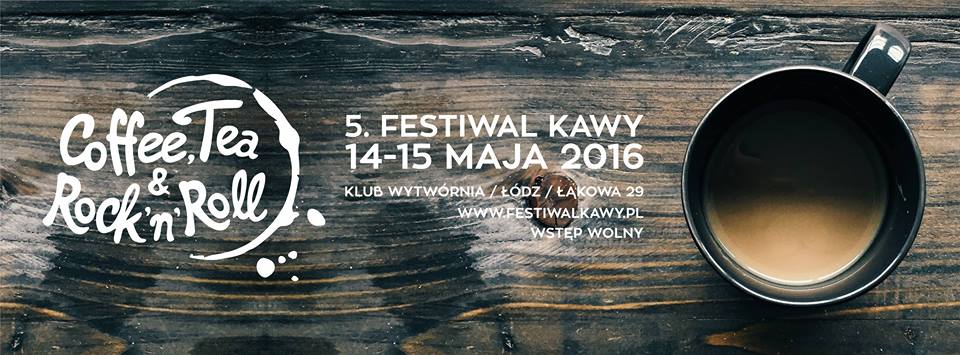 Festiwal Kawy 2016