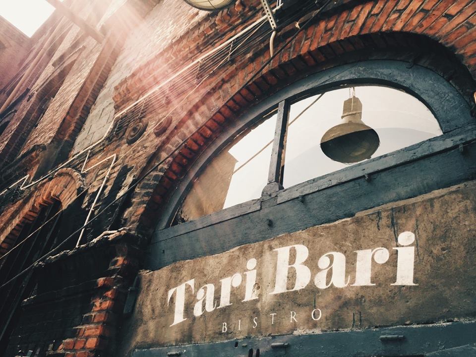 Restauracja Tari Bari