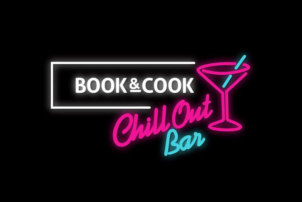 Book&Cook ChillOut Bar