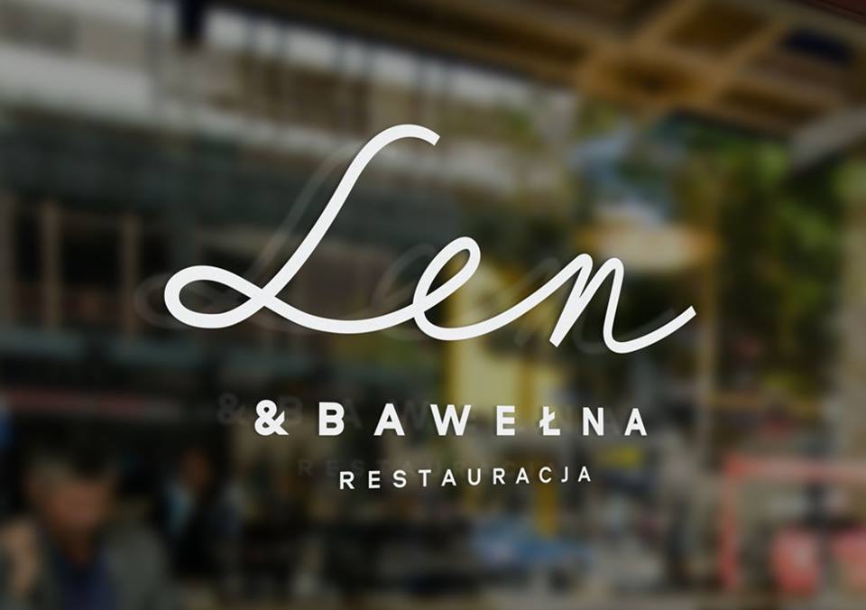 Len & Bawełna - nowa restauracja na OFF Piotrkowska Center