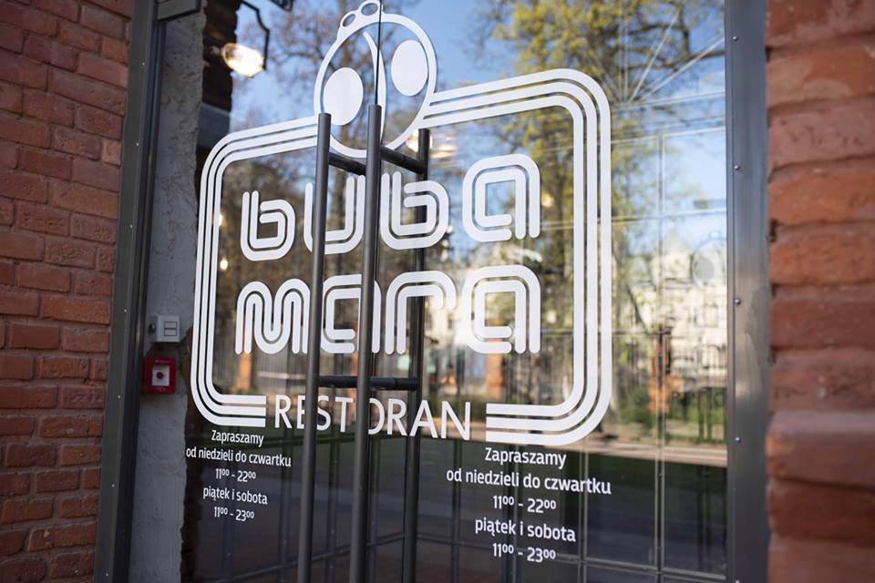 Bubamara – bałkańskie smaki w Manufakturze