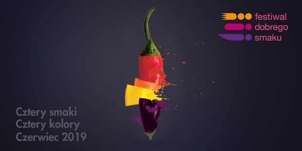 Festiwal Dobrego Smaku 2019