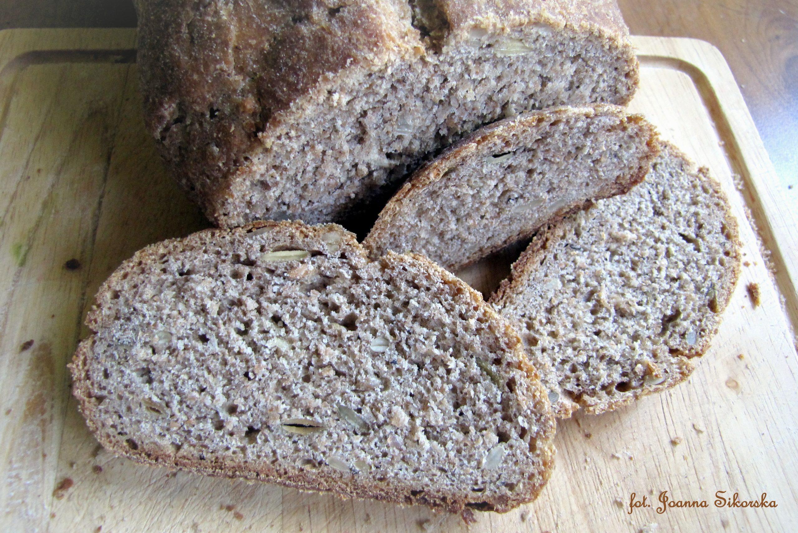 Fot. Joanna Sikorska