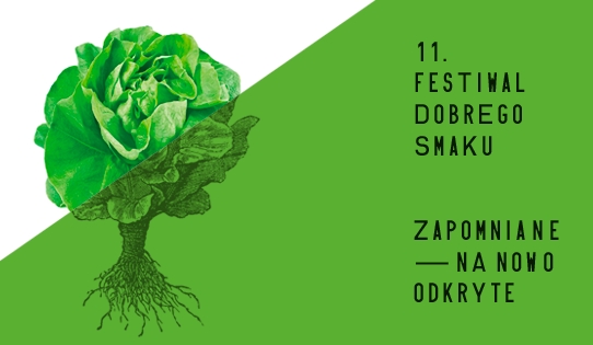 Czerwcowe festiwale kulinarne w Łodzi - Festiwal Dobrego Smaku