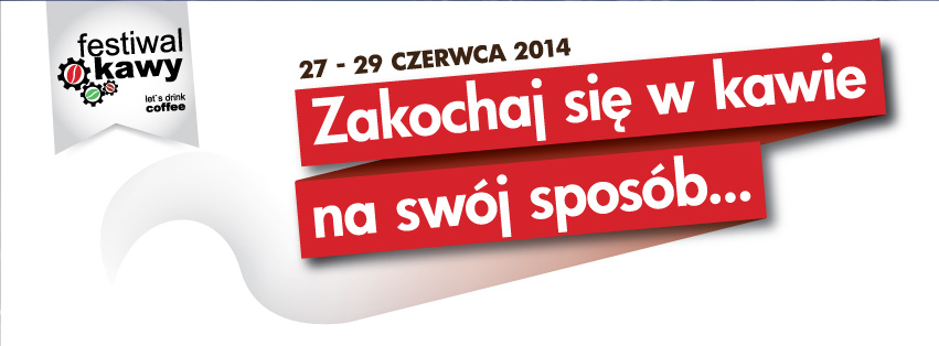 Łódzki Festiwal Kawy