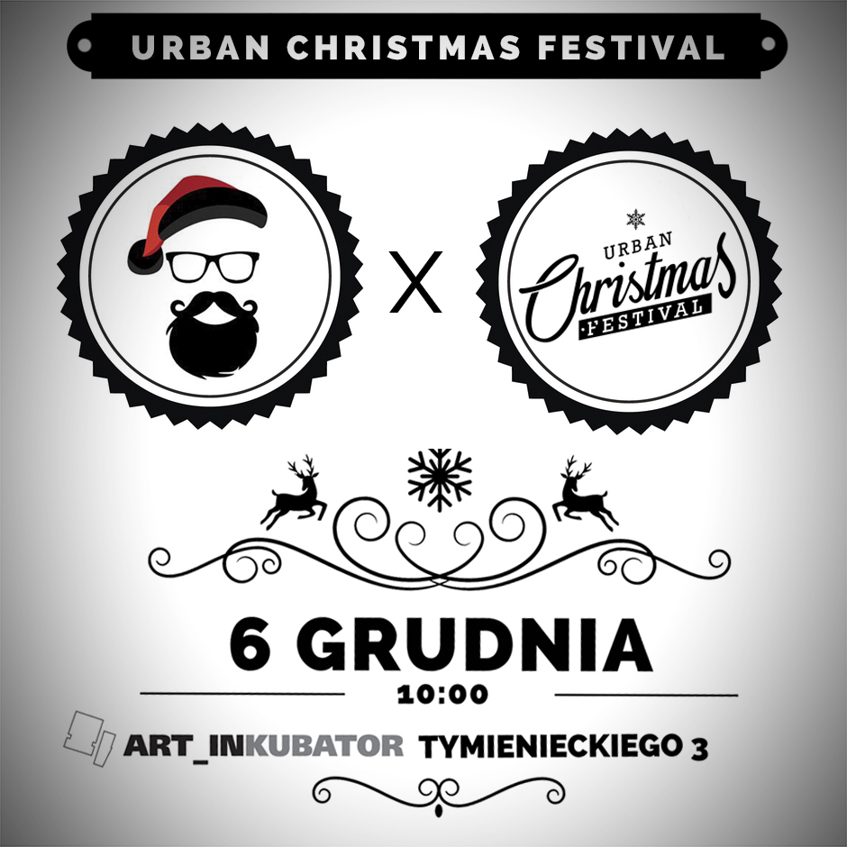 Urban Christmas Festival