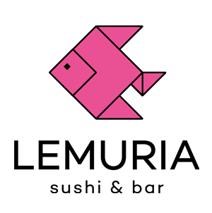 Lemuria sushi & bar