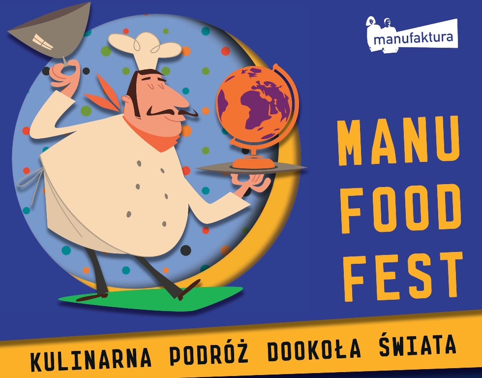 Manu Food Fest - cz. 1