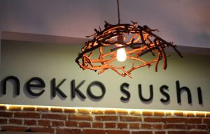 Nekko Sushi