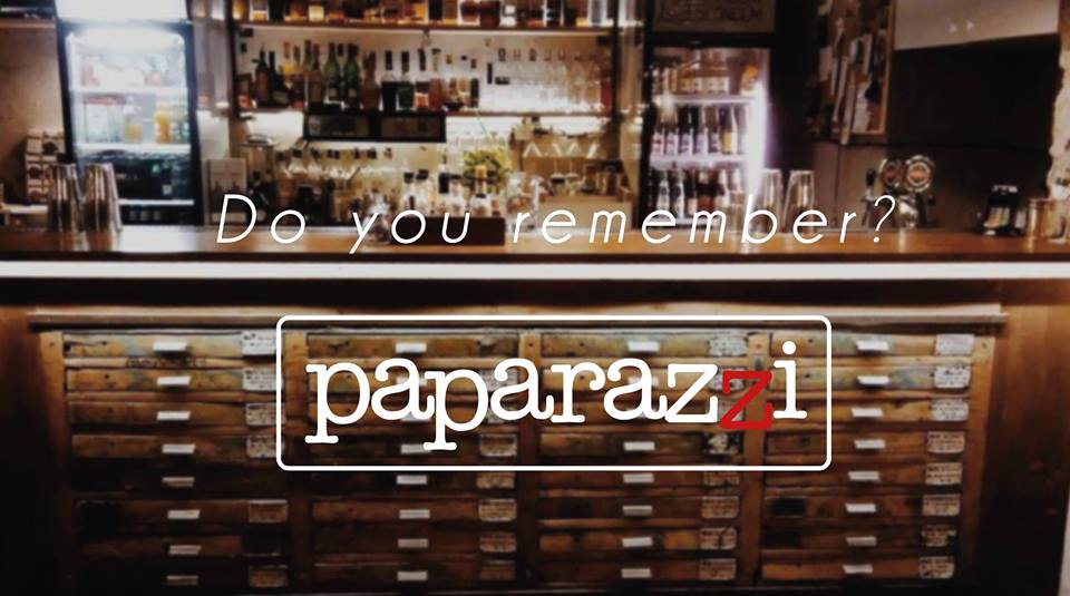 Do you remember Paparazzi? w Spalonych Słońcem