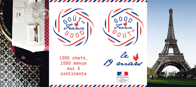 Goût de France – święto kuchni francuskiej w łódzkich restauracjach