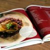 Łódzka Kuchnia Czterech Kultur - książka kucharska