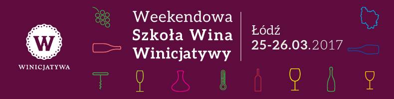 Weekendowa Szkoła Wina Winicjatywy