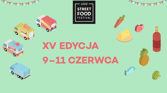 Łódź Street Food Festival