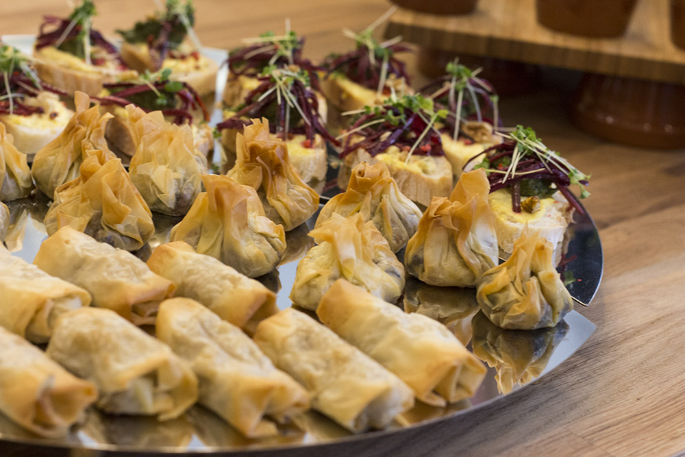 Tel Aviv Urban Food – bliskowschodnie wege smaki przy Piotrkowskiej