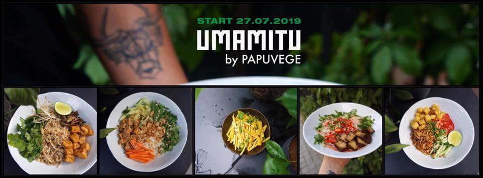 Umamitu by Papuvege