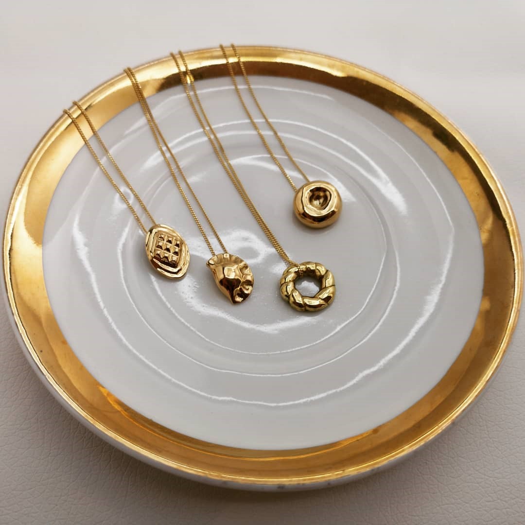 Hetman Jewelry fot. https://www.instagram.com/hetman_jewelry/