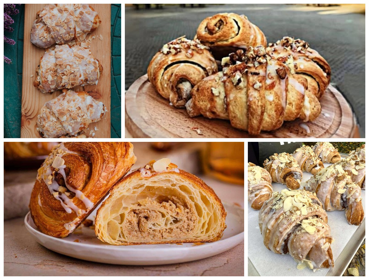 Rogale (święto)marcińskie 2025!